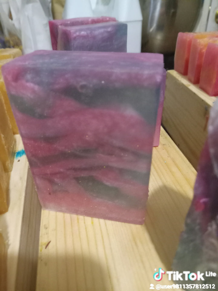 Feminine bar