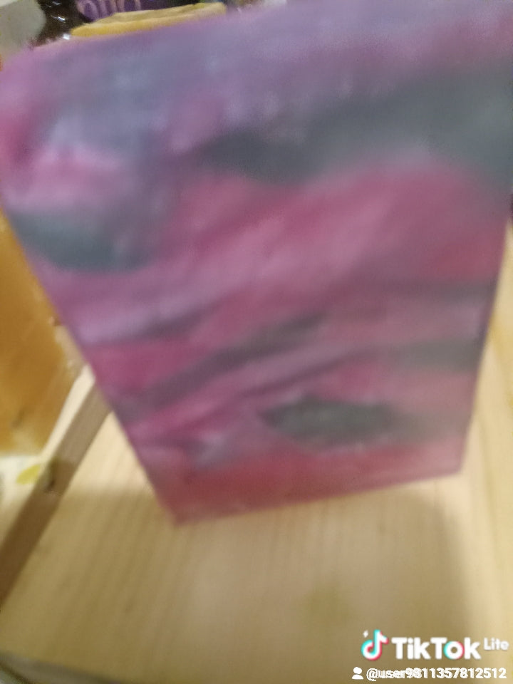 Feminine  bar